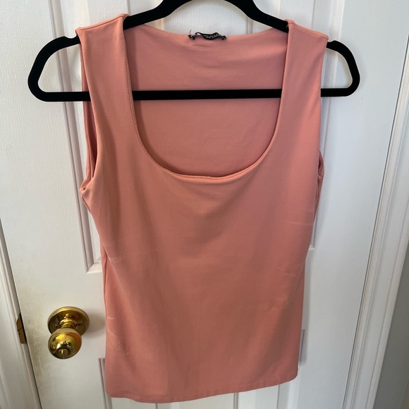 Zara tank - Picture 1 of 3